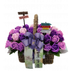 비누꽃